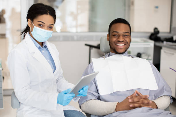 Holistic Dental Care Services