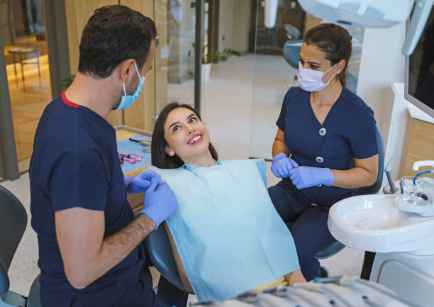  , USA Holistic Dental Care Services Pros